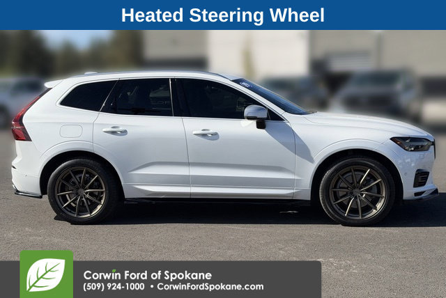 Used 2019 Volvo XC60 T8 R-Design w/ Advanced Package AWD/4WD image 10