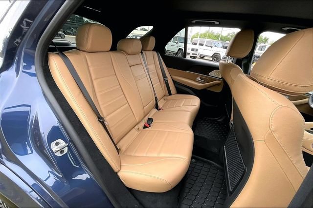 New 2026 Mercedes-Benz GLE 450 4MATIC image 24