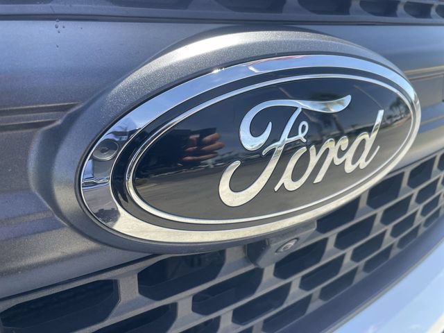 Used 2023 Ford Explorer Timberline AWD/4WD image 32