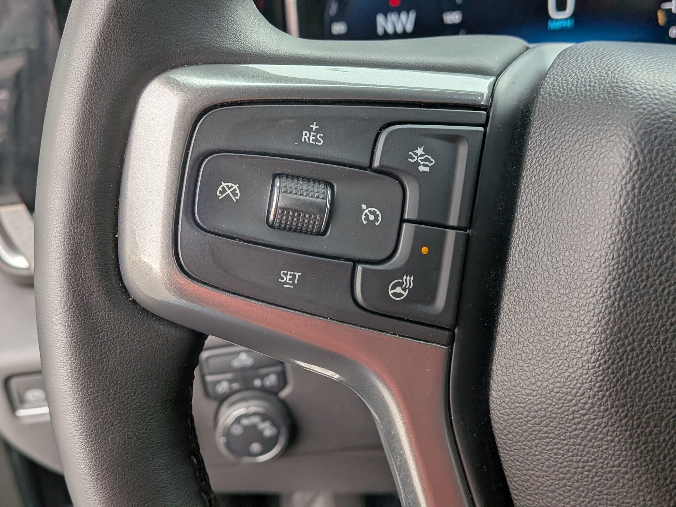 Certified 2024 Chevrolet Silverado 1500 LT image 20