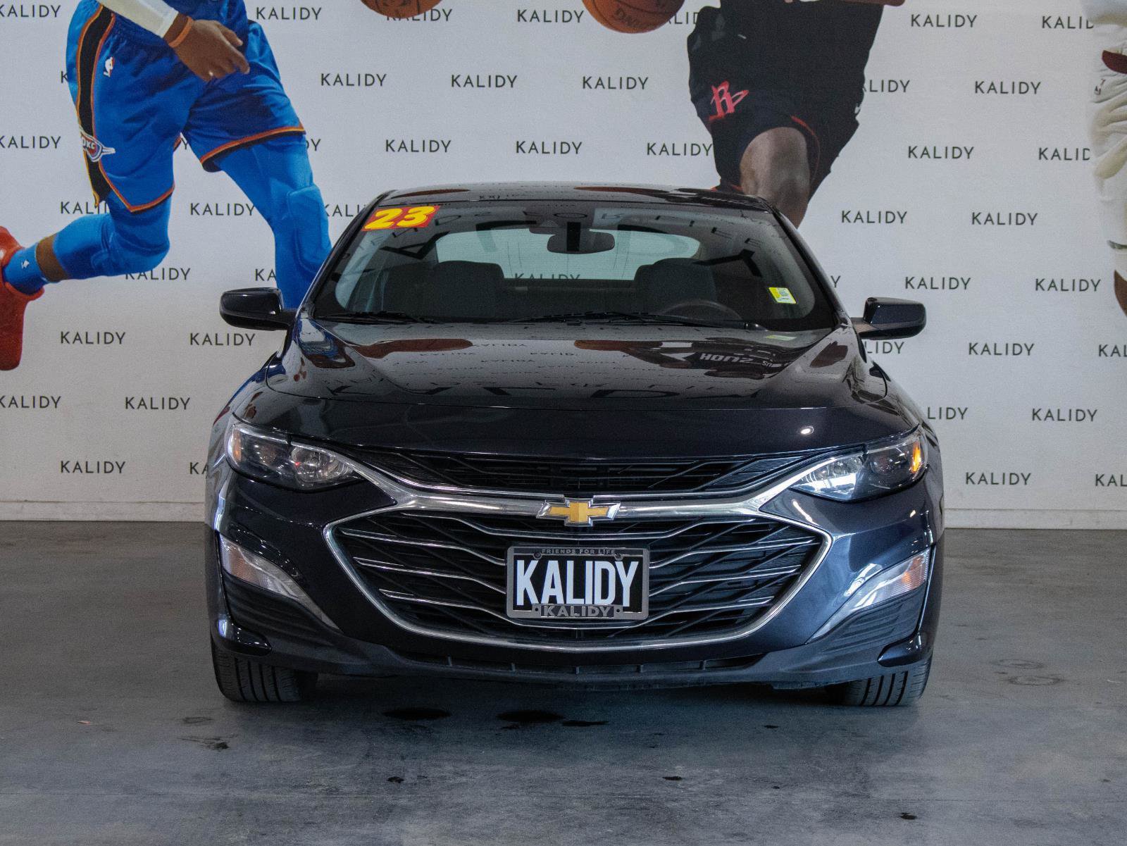 Used 2023 Chevrolet Malibu LT image 19