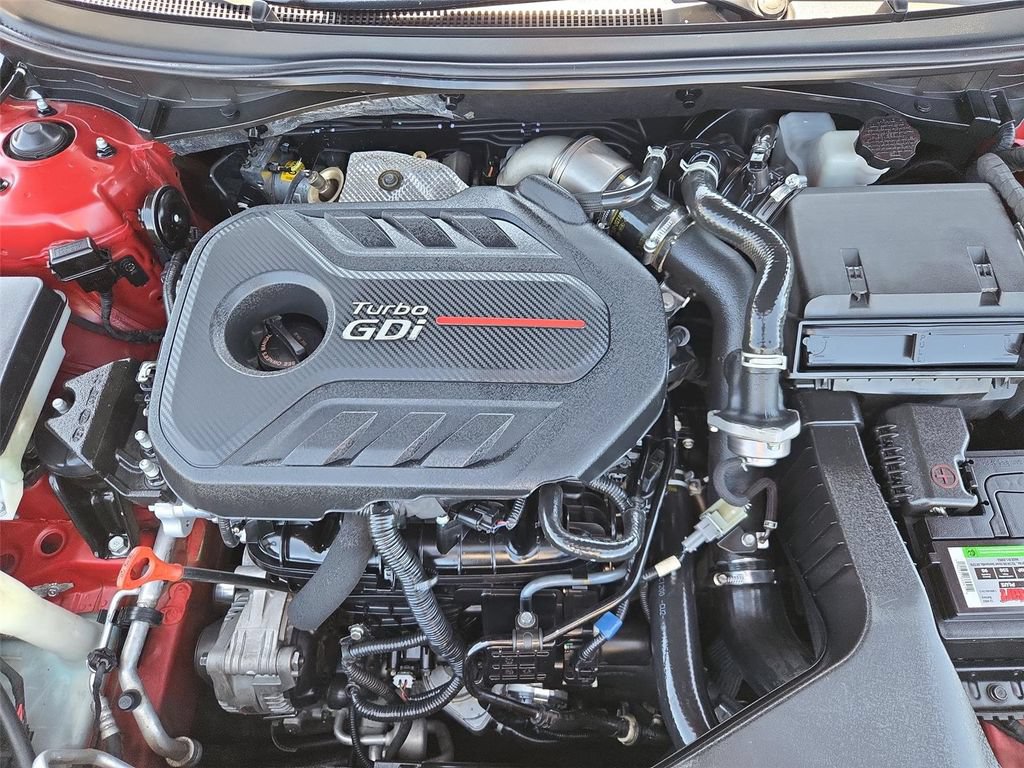Used 2018 Hyundai Sonata Limited FWD image 23