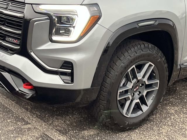 New 2026 GMC Terrain AT4 image 9
