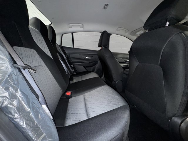 New 2026 Nissan Sentra SV w/ SV Convenience Package image 13