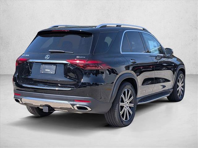 New 2026 Mercedes-Benz GLE 350 4MATIC video 2