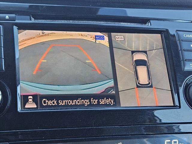 Used 2019 Nissan Rogue SL image 14