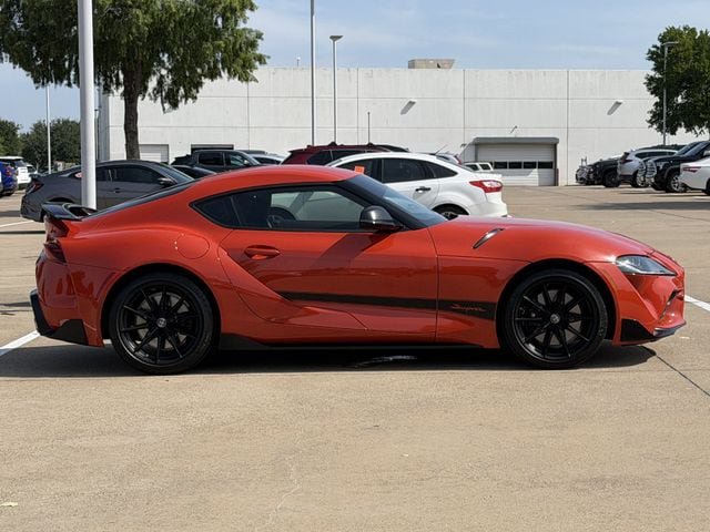 Used 2024 Toyota Supra RWD image 3