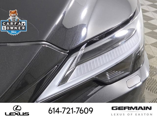 Certified 2024 Lexus RX 350 F Sport w/ Convenience Package AWD/4WD image 15
