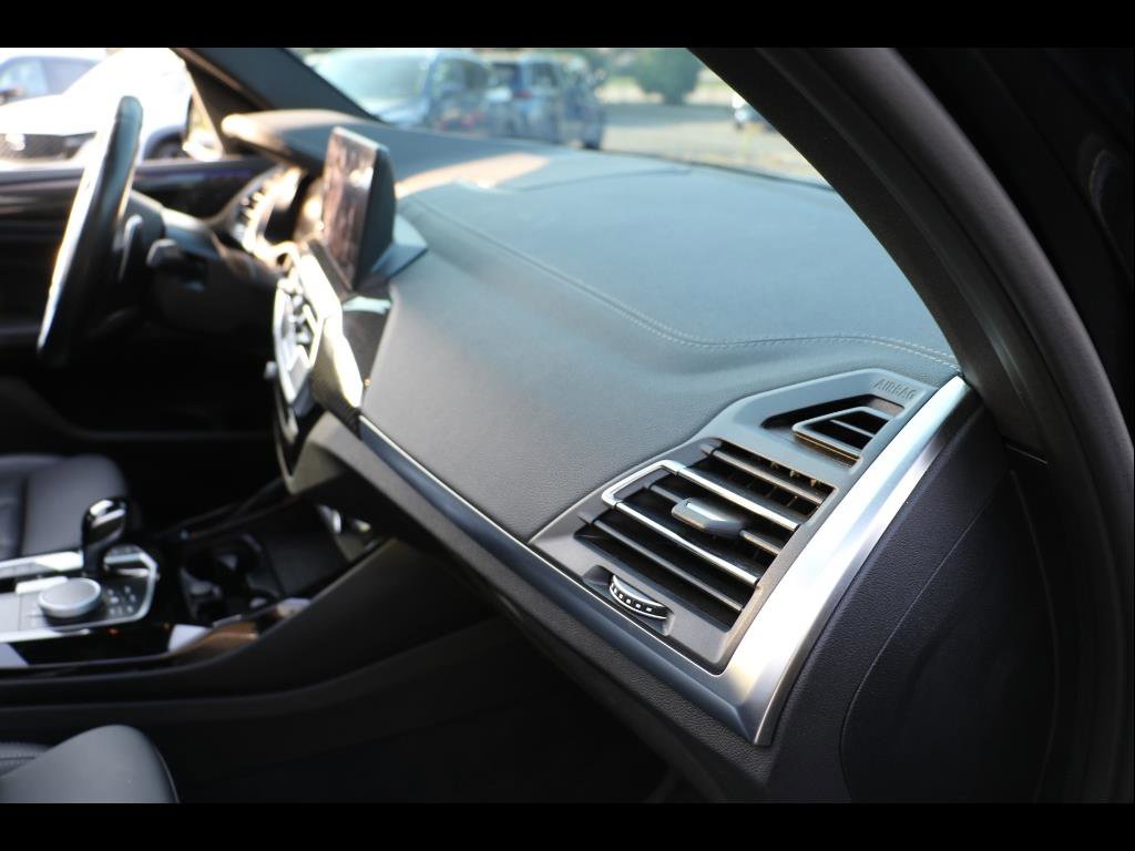 Used 2023 BMW X3 M40i w/ Premium Package image 8