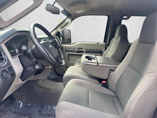 Used 2010 Ford F250 XLT AWD/4WD image 17