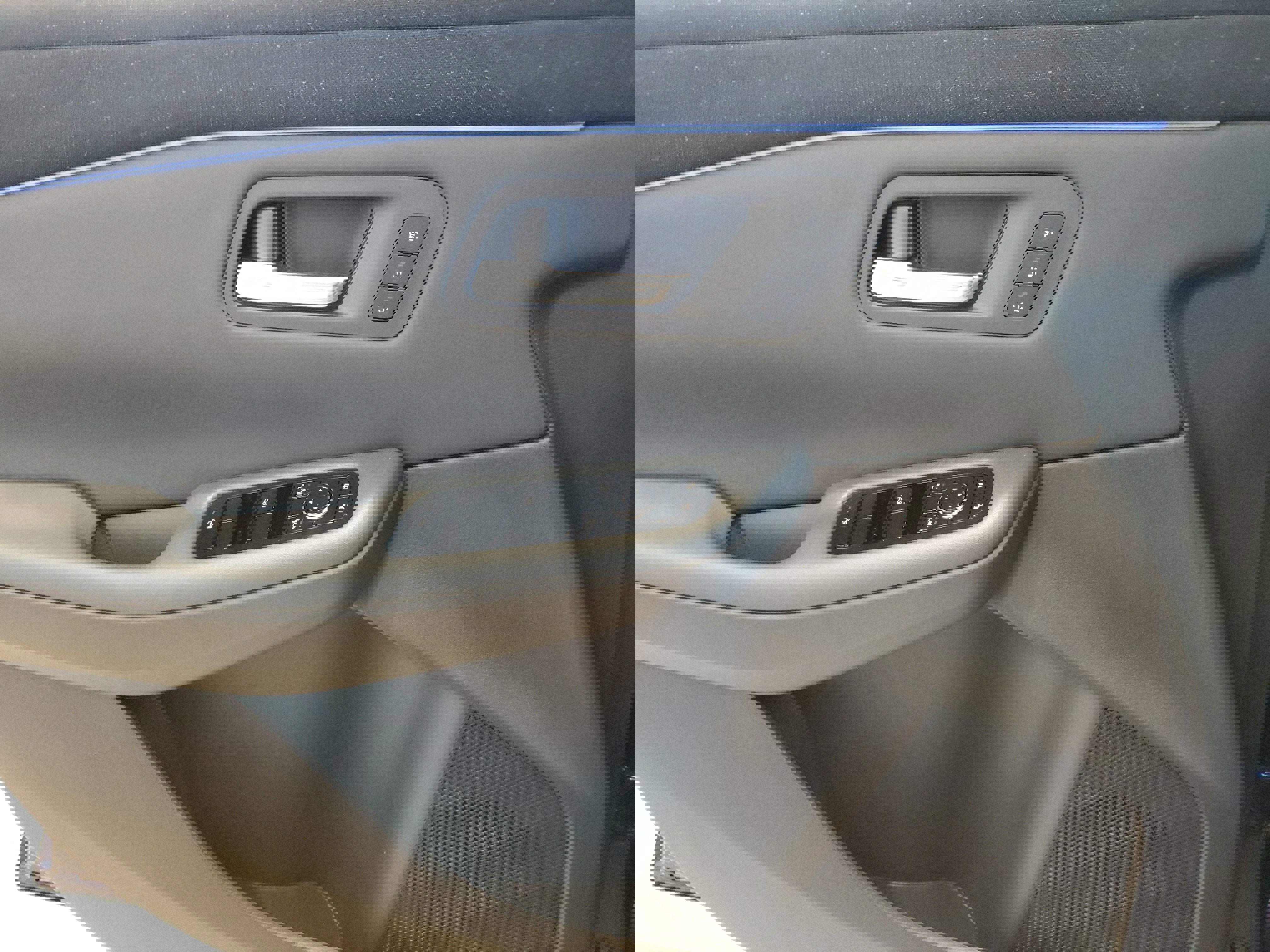 New 2026 Nissan Leaf Platinum+ w/ Cargo Package (Platinum+) image 14