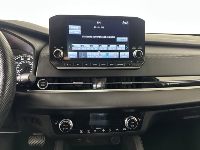 Used 2023 Mitsubishi Outlander SE image 21