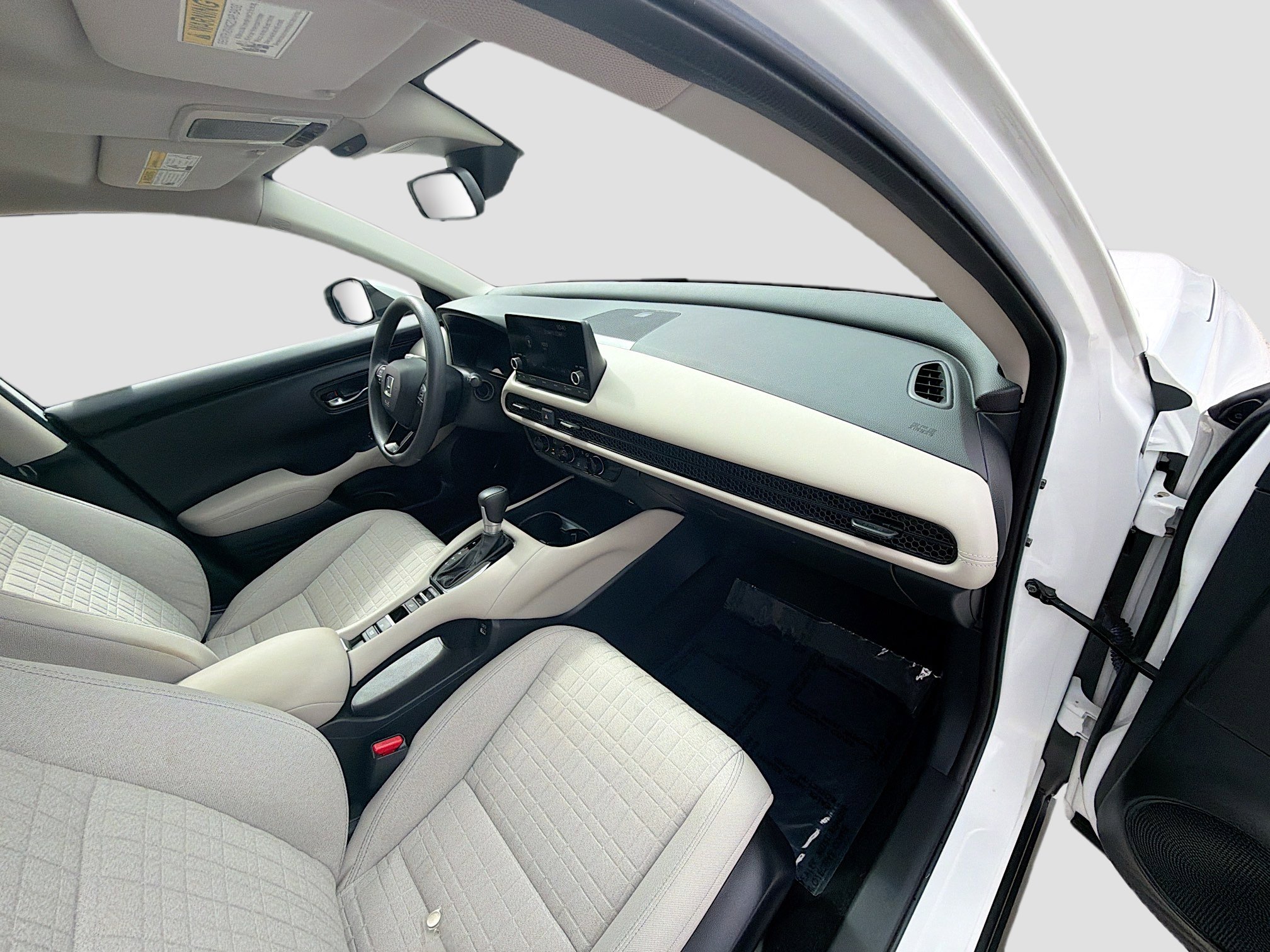 Certified 2023 Honda HR-V LX image 31