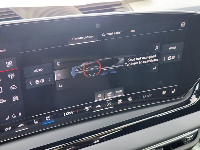 New 2026 Audi A6 Premium Plus AWD/4WD image 17