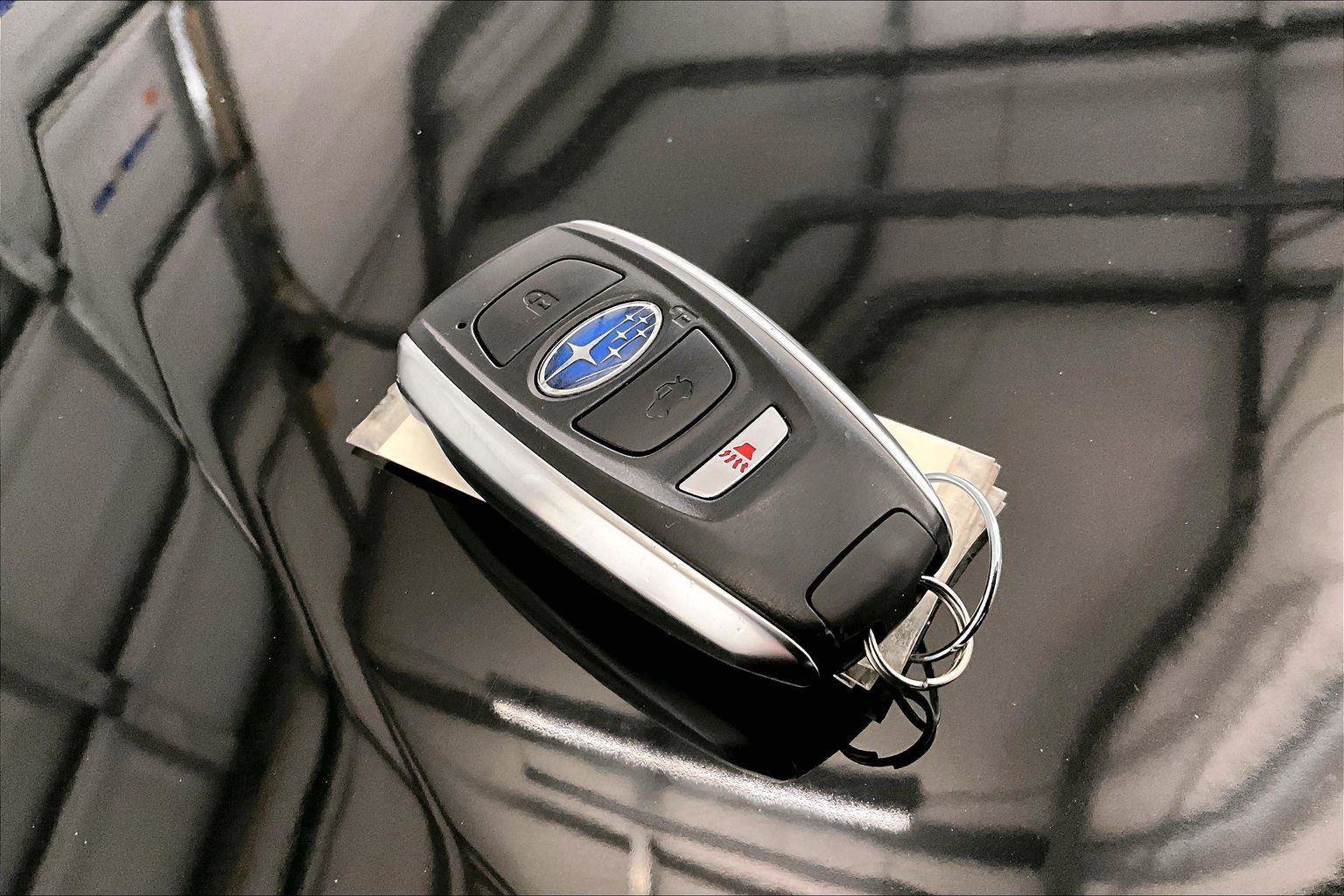 Used 2023 Subaru WRX Premium image 9