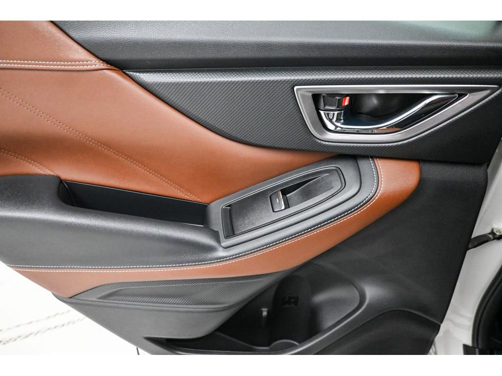 Used 2023 Subaru Forester Touring image 21