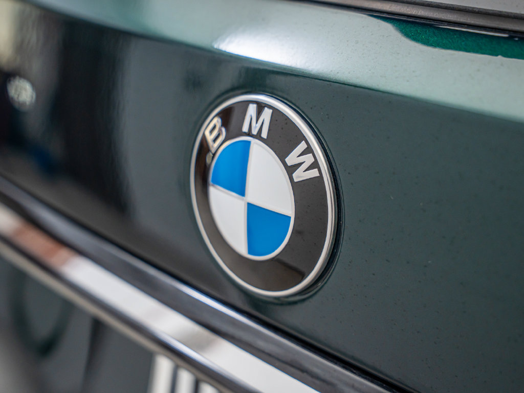 Used 2026 BMW ALPINA XB7 AWD/4WD image 18