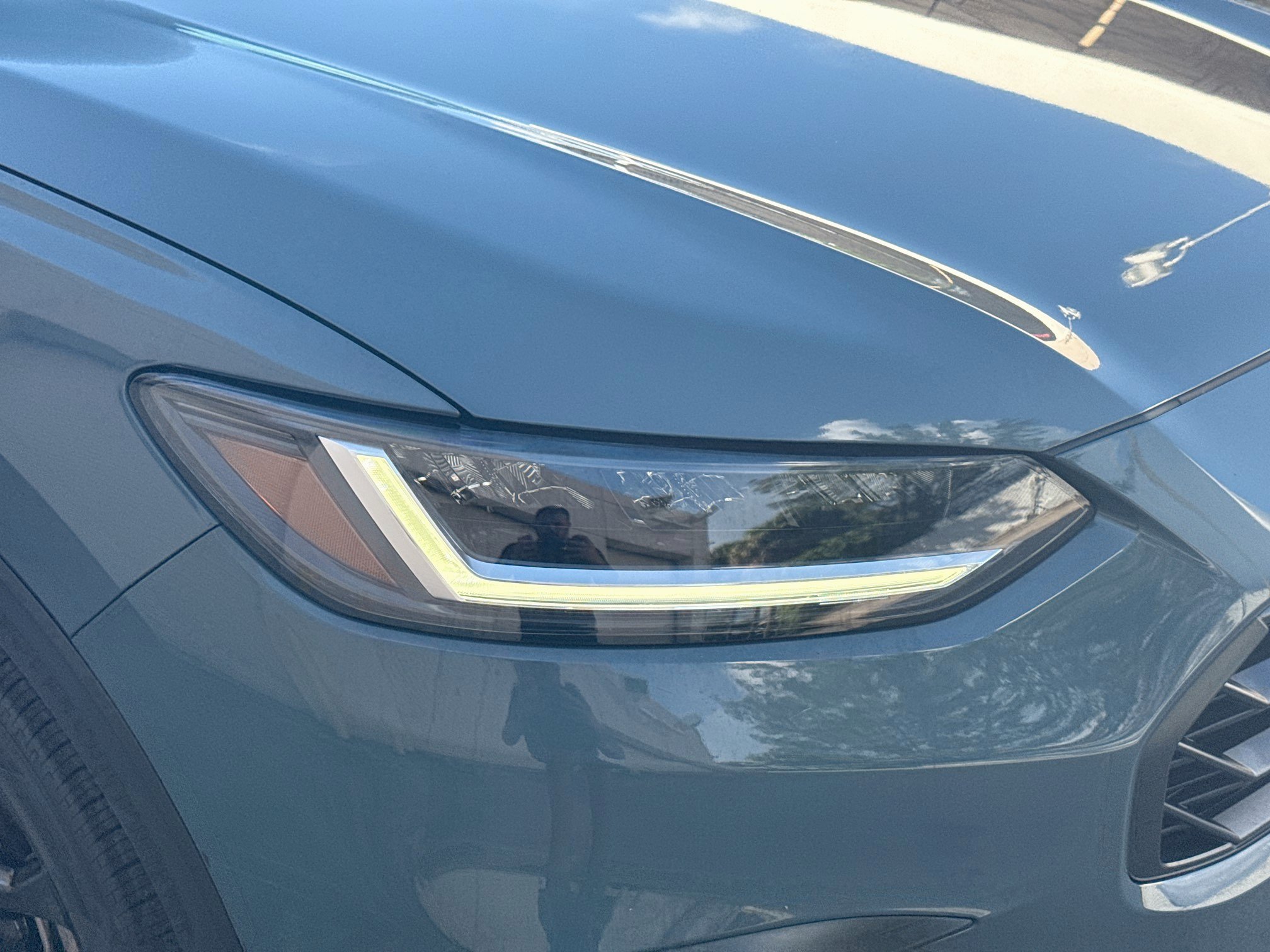 Used 2024 Honda HR-V Sport image 33