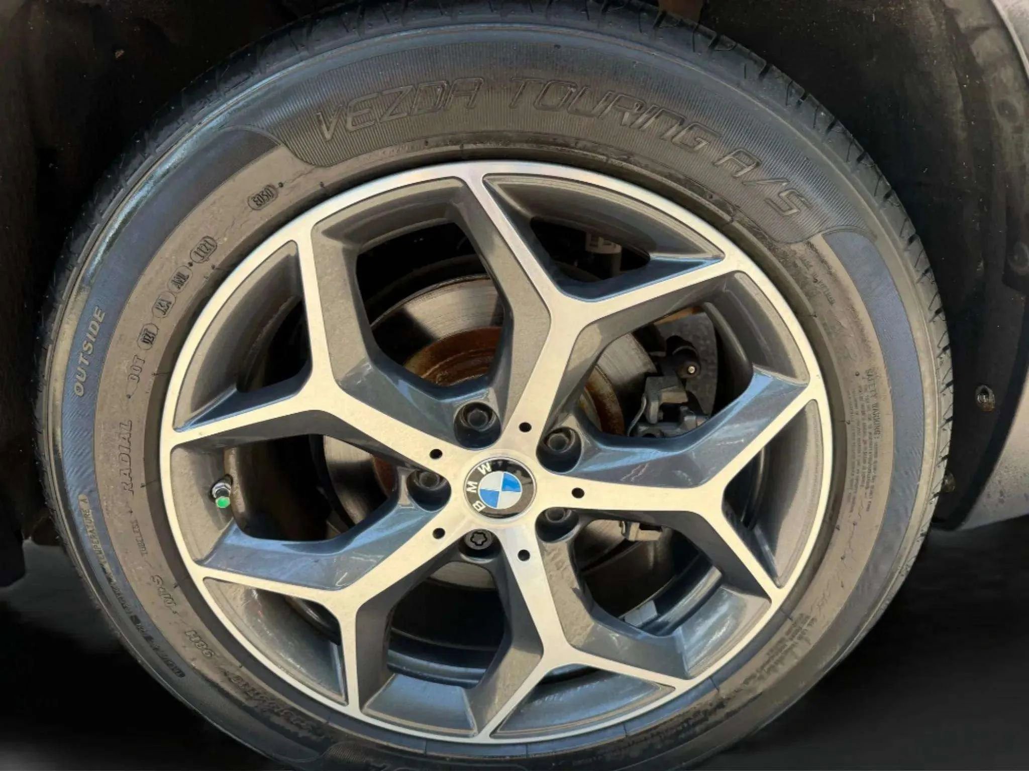 Used 2018 BMW X1 xDrive28i w/ Convenience Package image 30