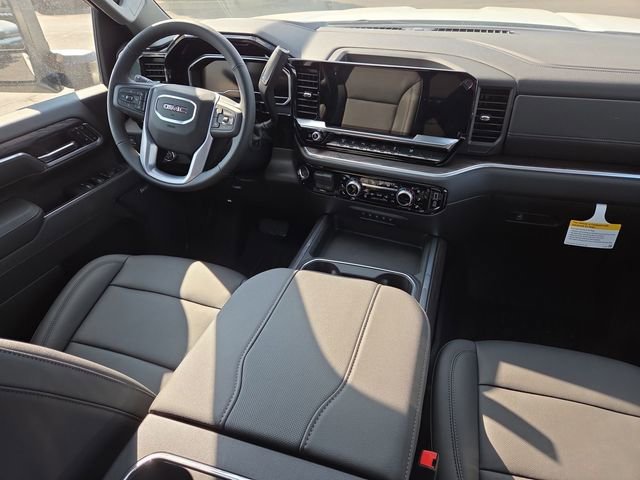 New 2025 GMC Sierra 2500 SLT w/ SLT Premium Package image 30