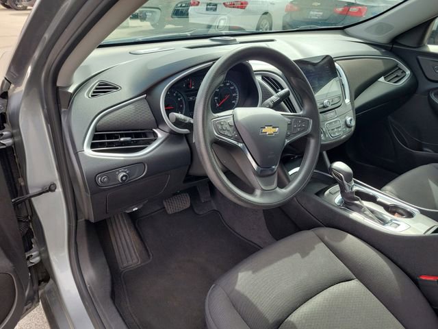 Used 2023 Chevrolet Malibu LT FWD image 20