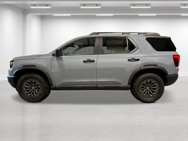 New 2026 Honda Passport TrailSport image 2