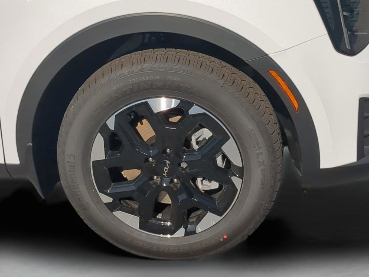 New 2026 Kia Sorento S w/ S Panoramic Sunroof Package image 27