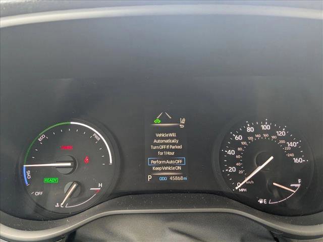 Used 2023 Toyota Sienna XLE w/ XLE Plus Package image 10