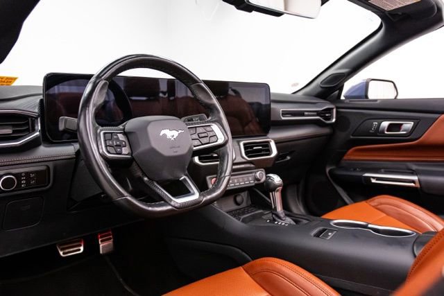 Used 2024 Ford Mustang Premium image 12