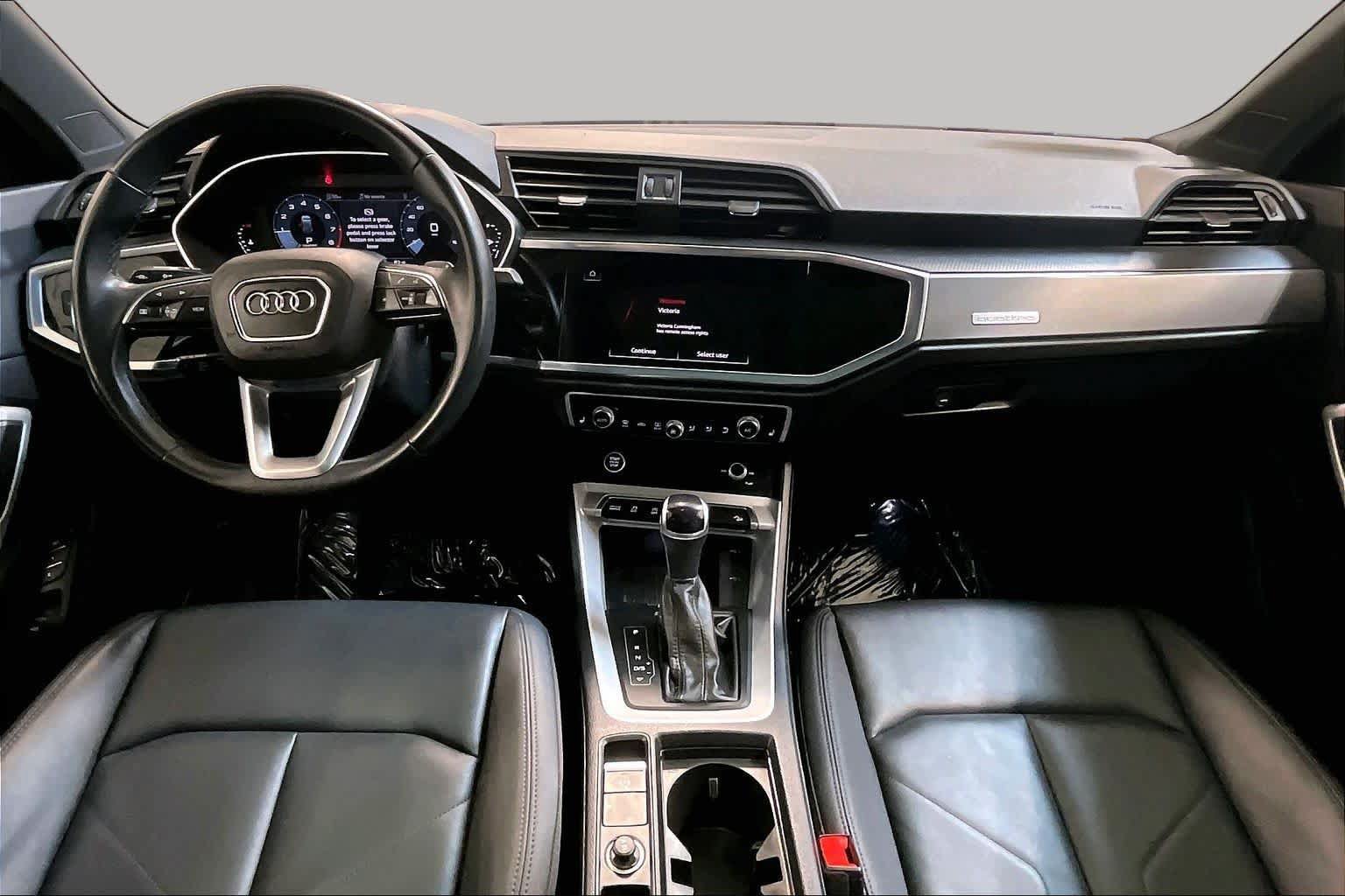 Used 2024 Audi Q3 2.0T Premium AWD/4WD image 15