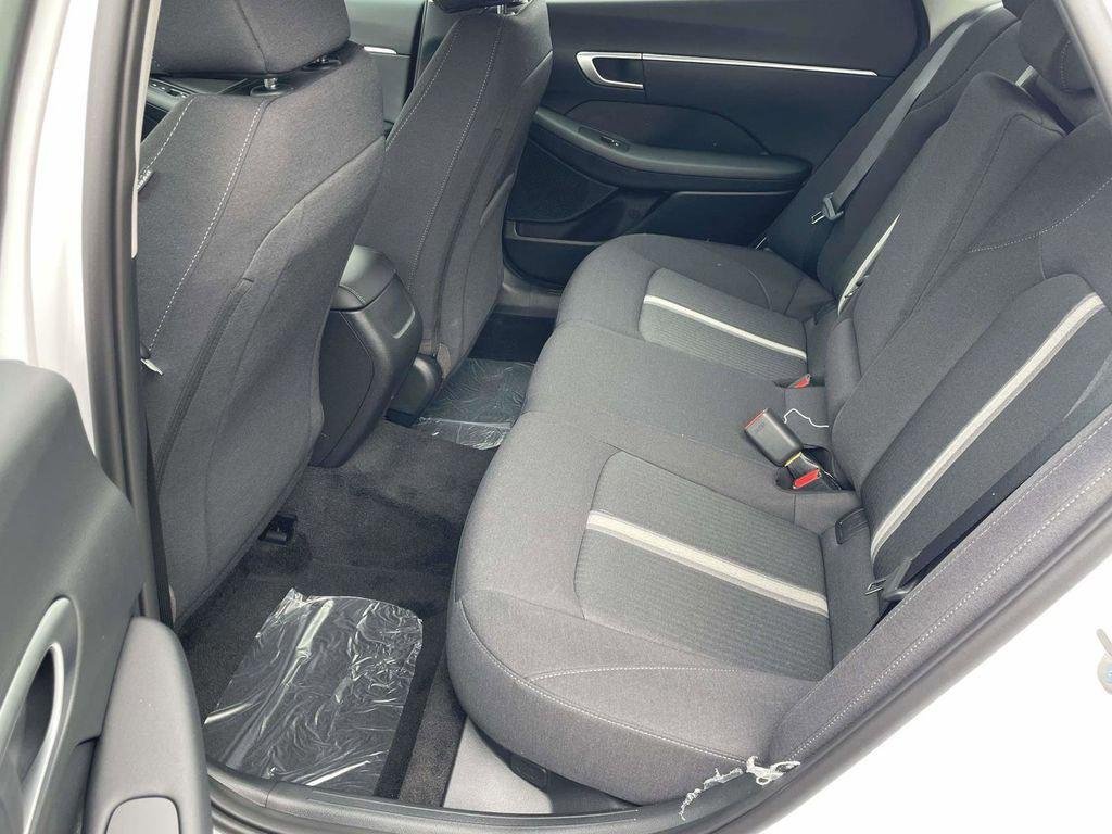 New 2026 Hyundai Sonata SEL FWD image 37