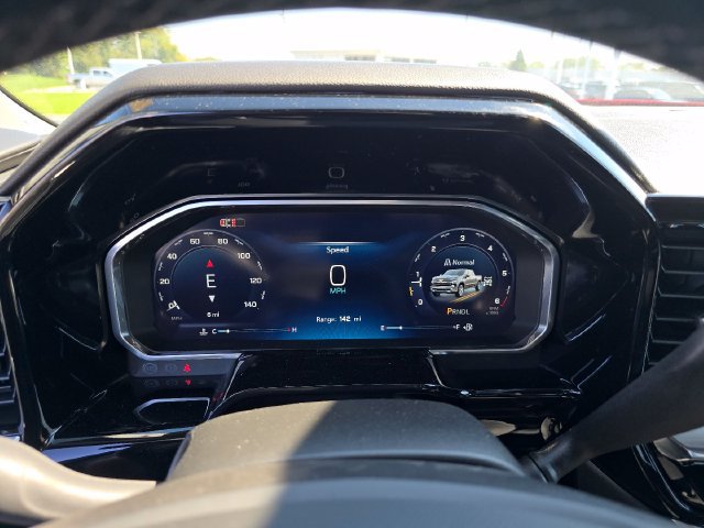 New 2026 Chevrolet Silverado 1500 LT AWD/4WD image 25