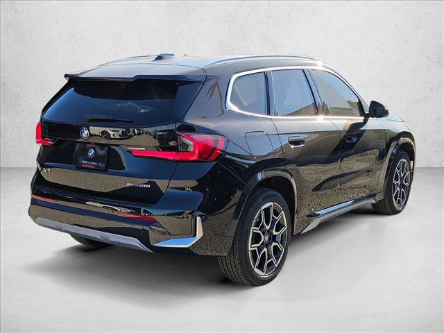 Used 2026 BMW X1 xDrive28i AWD/4WD image 2