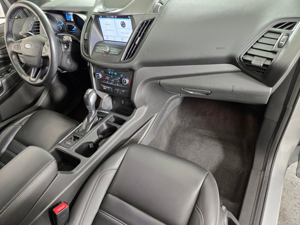 Used 2019 Ford Escape SEL FWD image 22