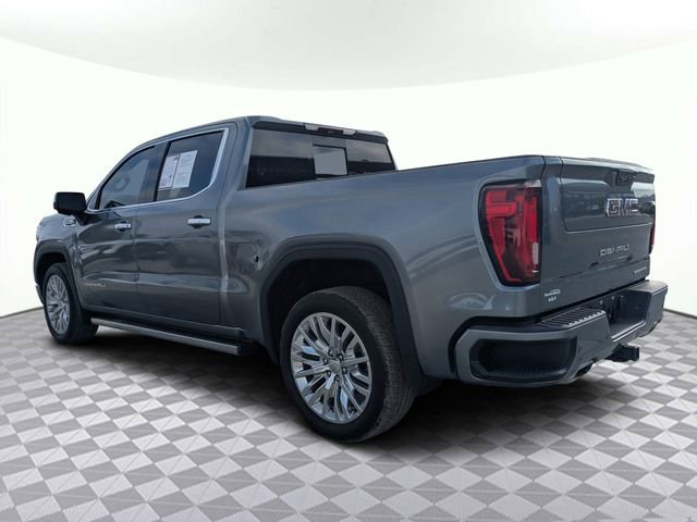 Used 2019 GMC Sierra 1500 Denali w/ Denali Ultimate Package AWD/4WD image 5