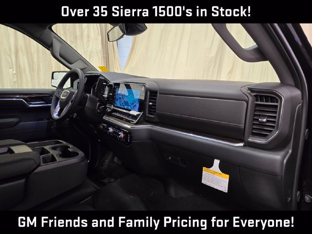 New 2026 GMC Sierra 1500 Elevation AWD/4WD image 36