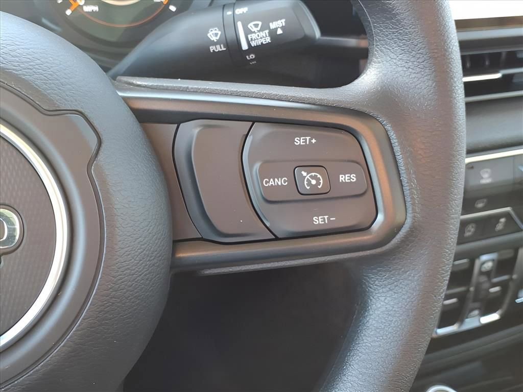 New 2026 Jeep Gladiator Sport image 21