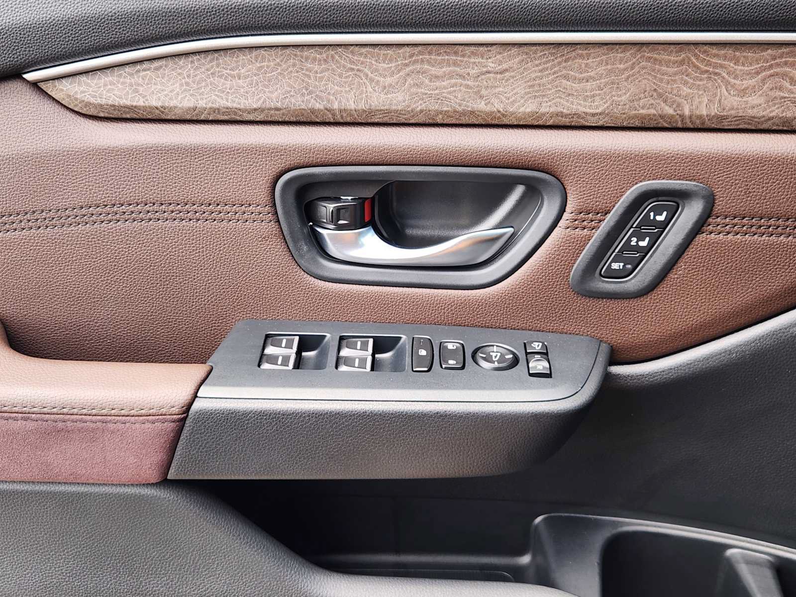 Certified 2026 Honda Pilot Elite image 22
