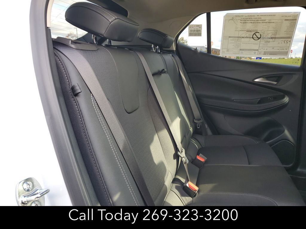 New 2026 Buick Encore GX Preferred w/ Comfort Package image 27