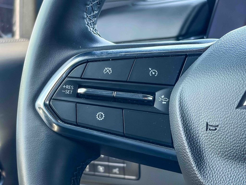 Used 2025 Chevrolet Tahoe LT image 20