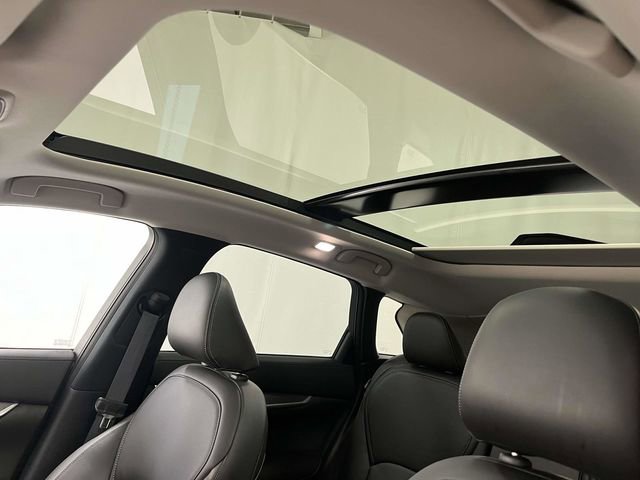 Used 2023 INFINITI QX50 Luxe image 17
