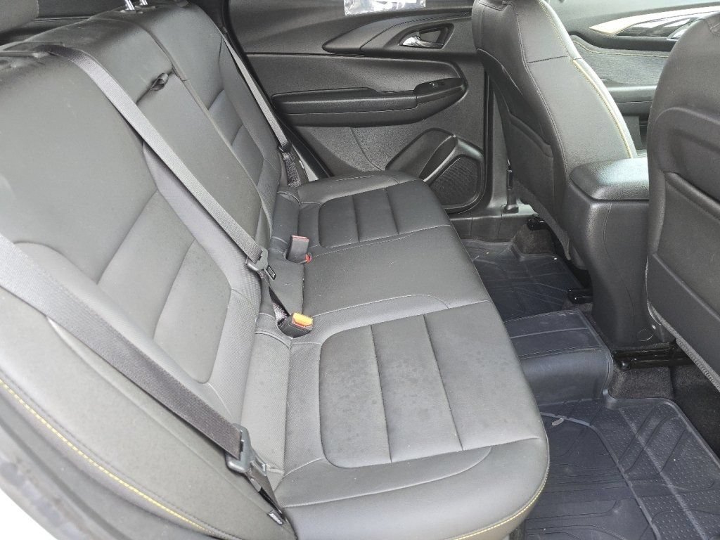 Used 2024 Chevrolet TrailBlazer ACTIV w/ Driver Confidence Package AWD/4WD image 23