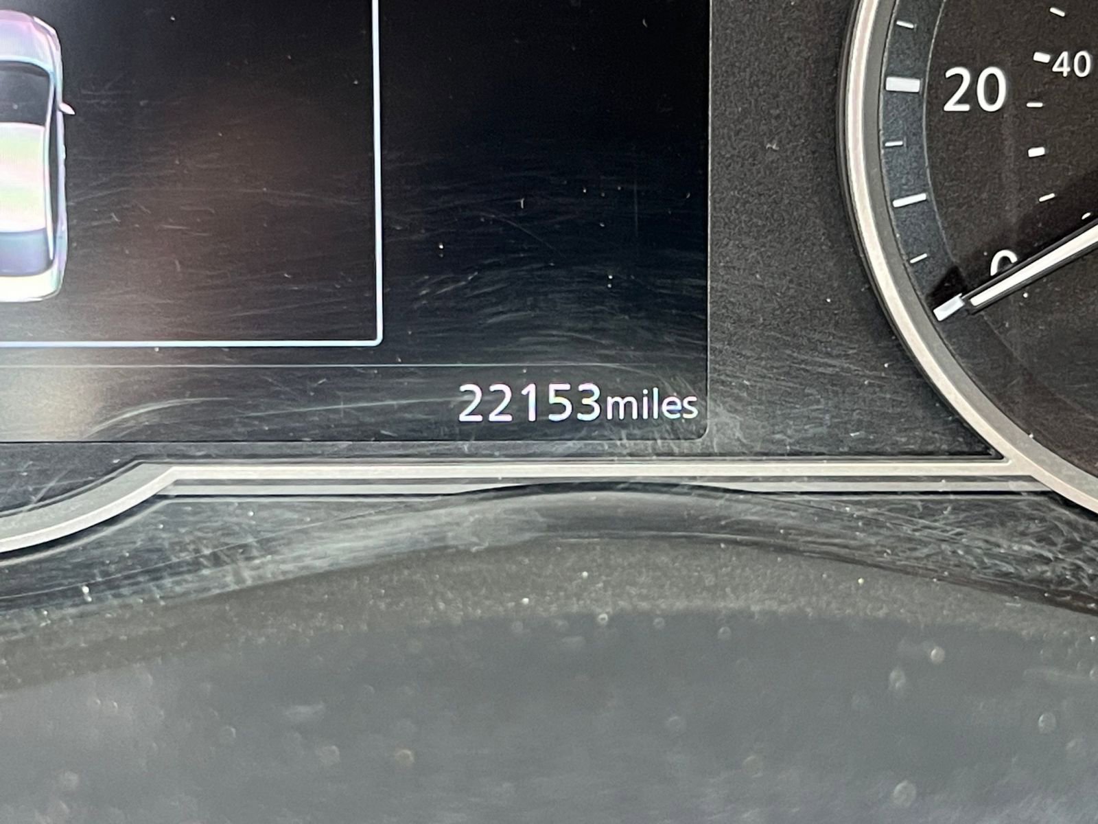 Used 2025 Nissan Versa SV FWD image 36