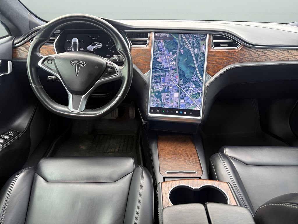 Used 2018 Tesla Model S P100D image 10