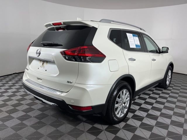 Used 2020 Nissan Rogue SV image 10