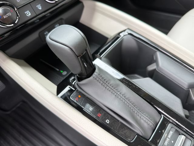 New 2026 Honda Accord EX-L image 24