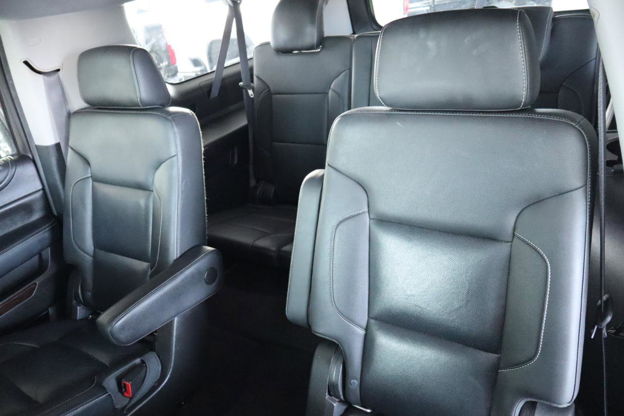 Used 2016 GMC Yukon XL SLT w/ Open Road Package RWD image 33