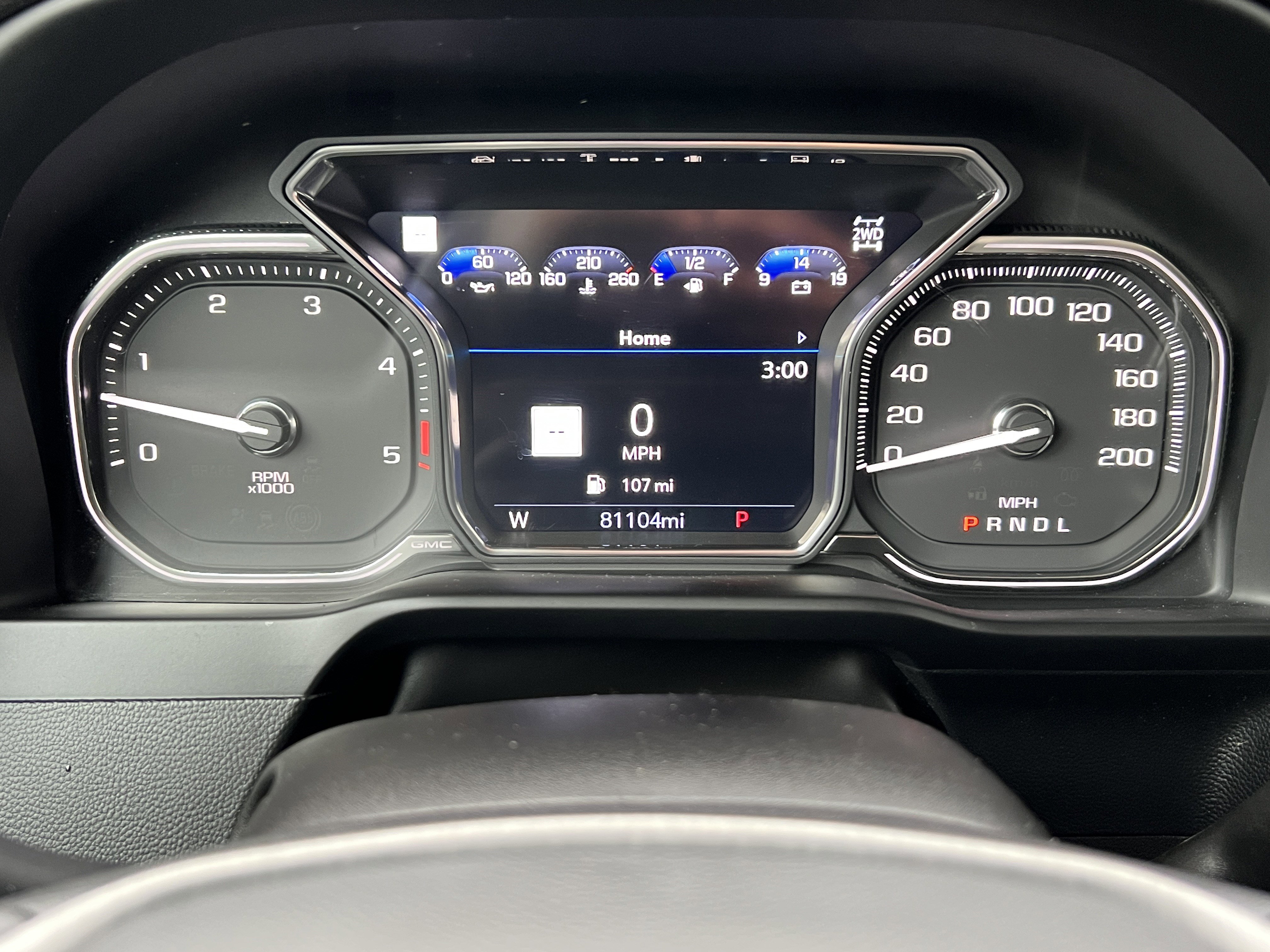 Used 2022 GMC Sierra 3500 Denali AWD/4WD image 29