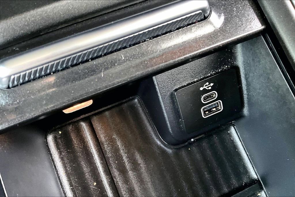 Certified 2025 Ford Expedition Max Active image 27