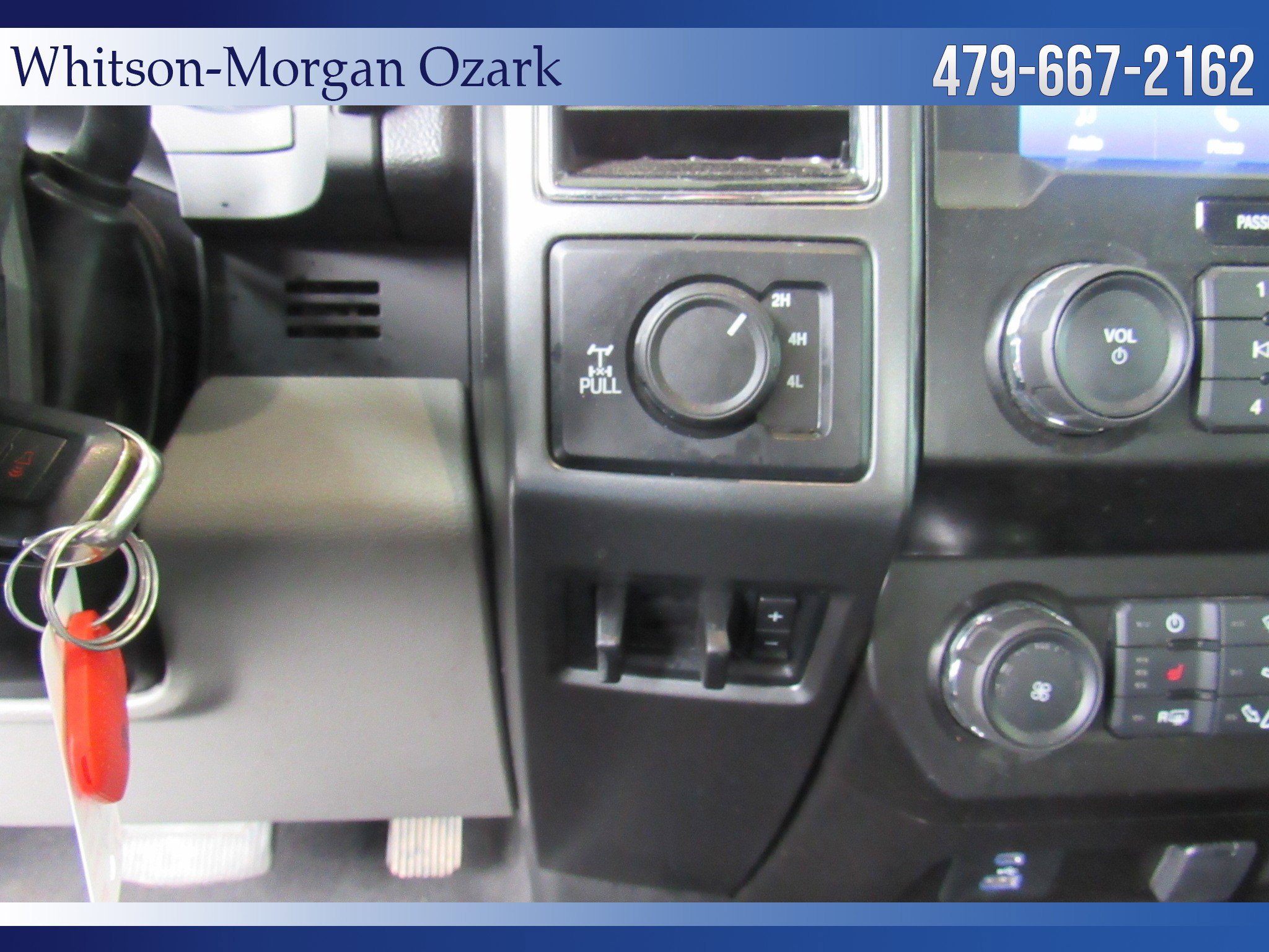 Used 2021 Ford F250 XLT w/ XLT Premium Package image 42